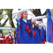 ¡¡Festejamos el día de la Independencia!!